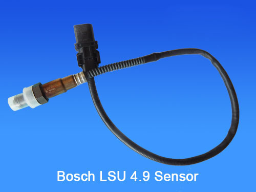 Bosch LSU 4.9 sensor ECOTRONS